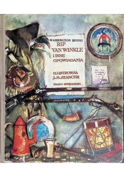 Rip Van Winkle i inne opowiadania
