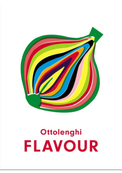 Ottolenghi Flavour