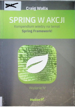Spring w akcji