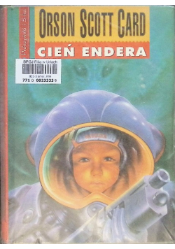 Cień Endera