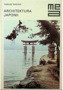 Architektura Japonii