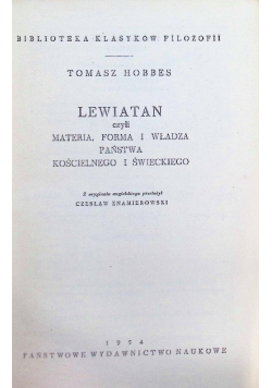 Lewiatan