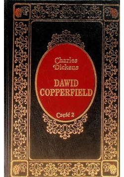 Dawid Copperfield Część 2