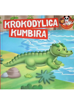 Krokodylica Kumbira