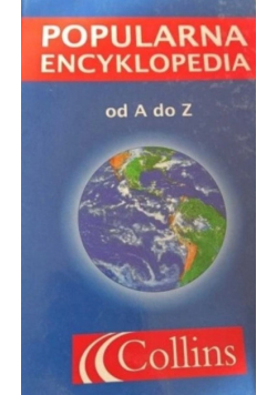 Popularna encyklopedia