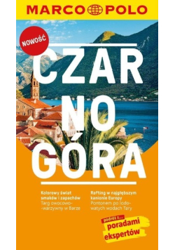 Czarnogóra