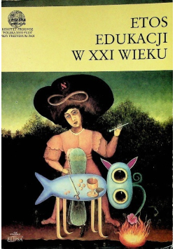 Etos edukacji w XXI wieku