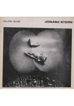 Jonasz Stern
