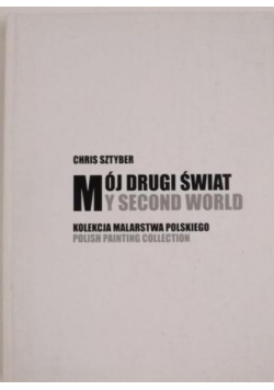 Mój drugi świat