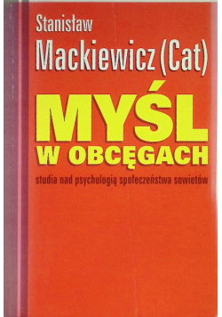 Myśl w obcęgach