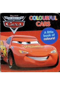 The World of Cars