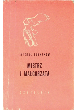 Mistrz i Małgorzata