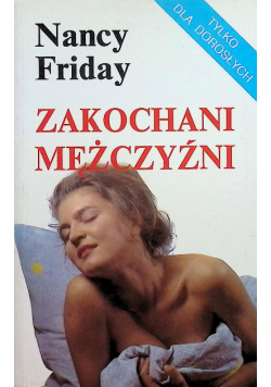 Zakochani mężczyźni