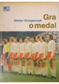 Gra o medal
