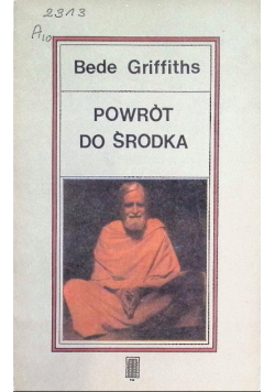 Powrót do środka