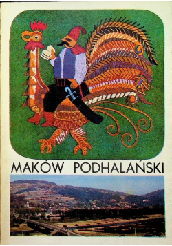 Maków Podhalański