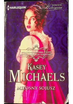 Miłosny sojusz