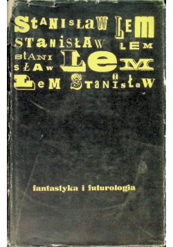 Fantastyka i futurologia