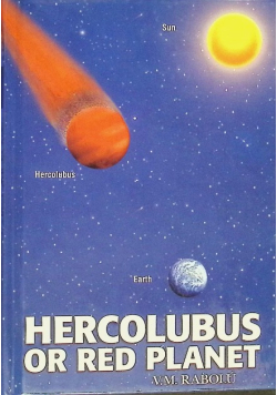 Hercolubus or Red Planet