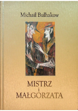 Mistrz i Małgorzata