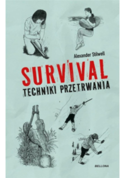 Survival. Techniki przetrwania