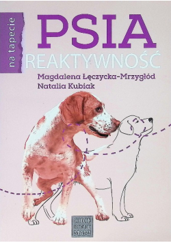 Psia reaktywność
