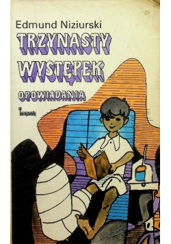 Trzynasty występek opowiadania