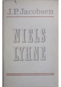 Niels Lyhne