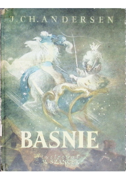 Andersen Baśnie