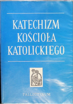 Katechizm Kościoła Katolickiego