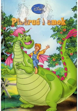 Piotruś i smok