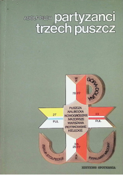 Partyzanci trzech puszcz