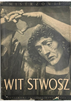Wit Stwosz Ołtarz Krakowski