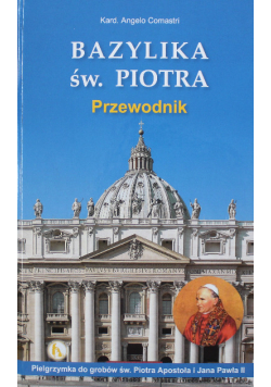 Bazylika św Piotra