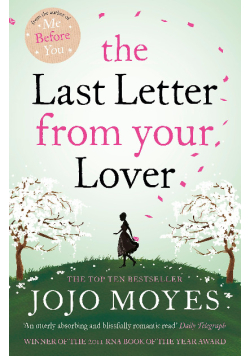 The Last Letter from Your Lover