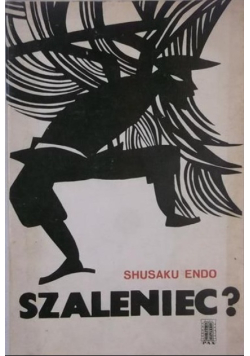 Szaleniec