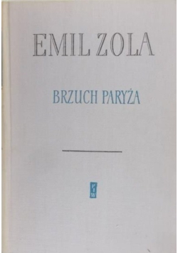 Brzuch Paryża
