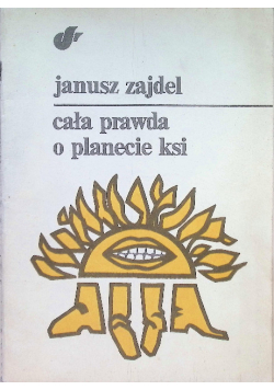 Cała prawda o planecie KSI
