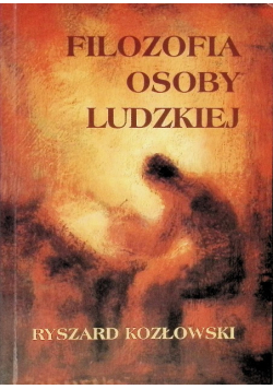 Filozofia osoby ludzkiej