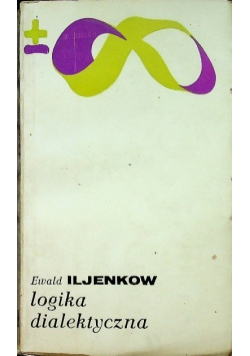 Logika dialektyczna