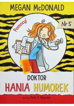 Doktor Hania Humorek