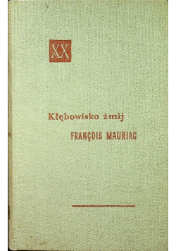 Kłębowisko żmij