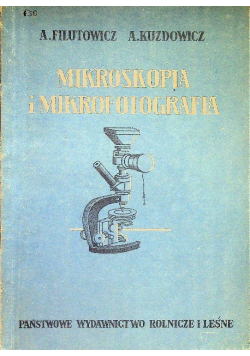 Mikroskopia i mikrofotografia