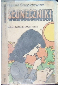Słonecznik