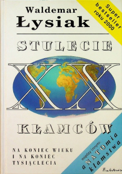 Stulecie kłamców