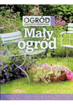 Mały ogród Tom 13