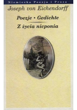 Poezje Gedichte Z życia nicponia