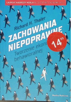 Zachowania niepoprawne
