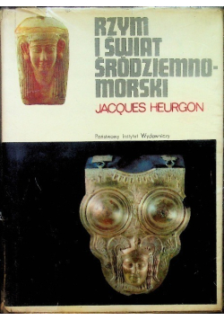 Rzym i świat śródziemnomorski