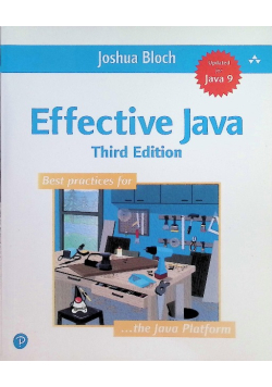 Effective Java
